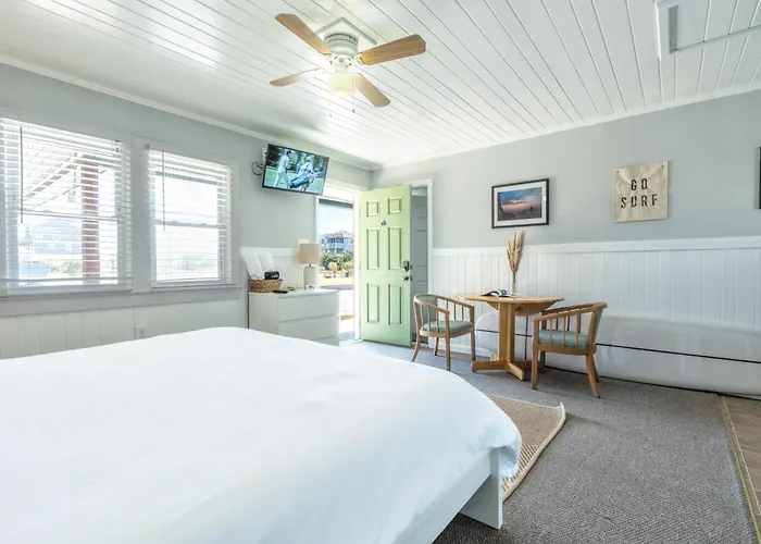 Tower Circle Motel